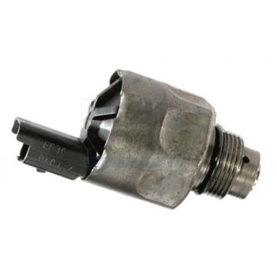Редукционный клапан, Common-Rail-System MEAT & DORIA 9122