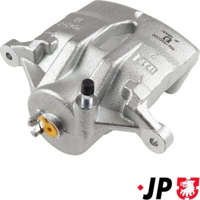 Bremžu suports JP GROUP 3661900280