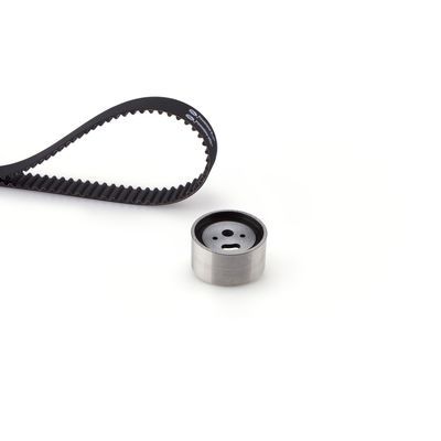 Комплект ремня ГРМ GATES K015054