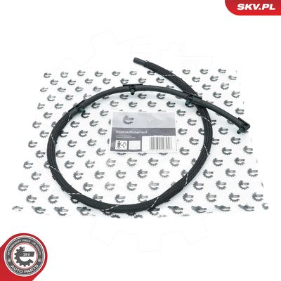 Шланг, утечка топлива ESEN SKV 54SKV389