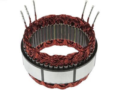 Stators, ģenerators AS-PL AS3048S