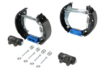 Комплект тормозных колодок ATE 03.0520-1122.3