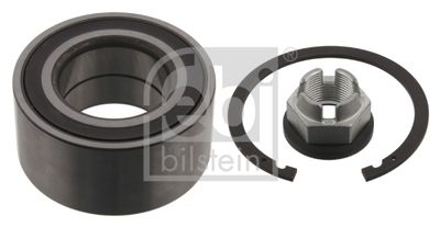 Rattalaagrikomplekt FEBI BILSTEIN 34174