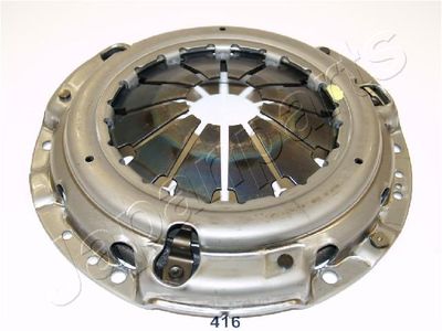 Sajūga piespiedējdisks JAPANPARTS SF-416