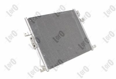 Kondensators, Gaisa kond. sistēma ABAKUS 023-016-0002