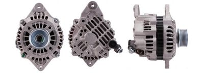 Ģenerators LUCAS LRA03661