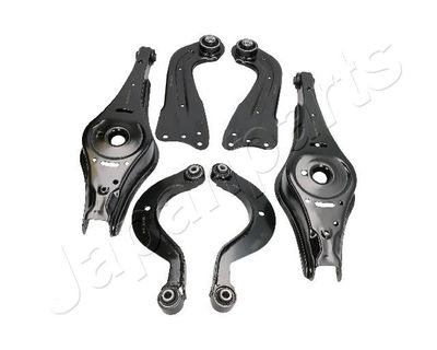 Комлектующее руля, подвеска колеса JAPANPARTS SKS-0921