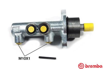 pompa ham. OPEL/VAUXHALL BREMBO M 59 008