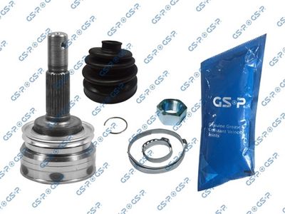 Šarnīru komplekts, Piedziņas vārpsta GSP 841045