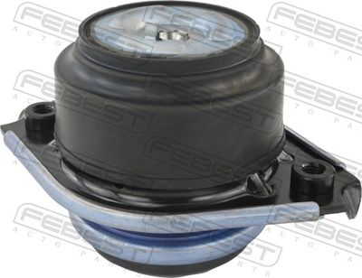 Подвеска, двигатель FEBEST BZM-164FHQ