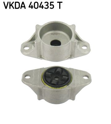 Опора стойки амортизатора SKF VKDA 40435 T