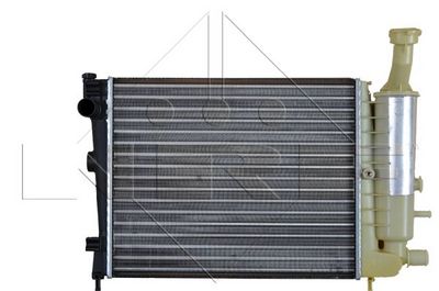 Radiators, Motora dzesēšanas sistēma NRF 58736