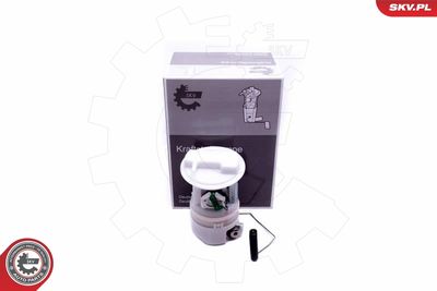 Элемент системы питания ESEN SKV 02SKV810