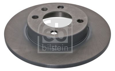 Тормозной диск FEBI BILSTEIN 02122
