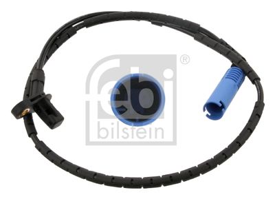 Датчик, частота вращения колеса FEBI BILSTEIN 32409