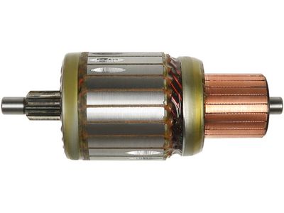 Enkurs, Starteris AS-PL SA6039S