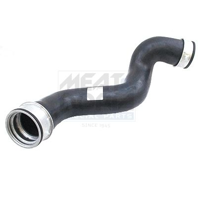 Трубка нагнетаемого воздуха MEAT & DORIA 96066