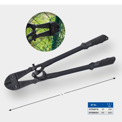 Skrūvju knaibles KS TOOLS BT068024