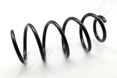 Balstiekārtas atspere JAPANPARTS ZC3286H