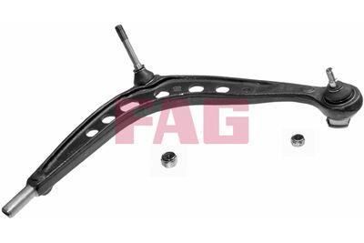 Neatkarīgās balstiekārtas svira, Riteņa piekare Schaeffler FAG 821 0153 10