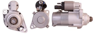 Стартер DRI 311290122