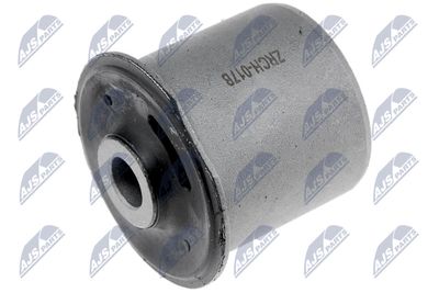 Piekare, Šķērssvira NTY ZTT-CH-017B