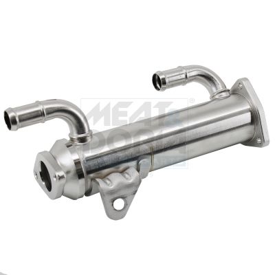 Радиатор, рециркуляция ОГ MEAT & DORIA 88886