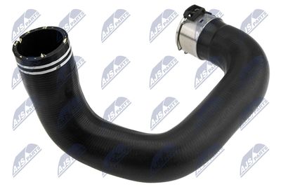 Pūtes sistēmas gaisa caurule NTY GPP-FT-003