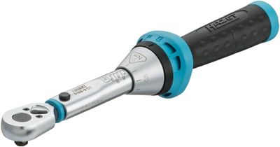 HAZET 51083CT Dinamometriskā atslēga