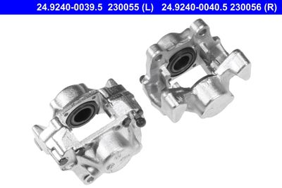 Тормозной суппорт ATE 24.9240-0039.5