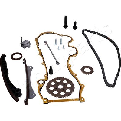Комплект цели привода распредвала JAPANPARTS KDK-801-8