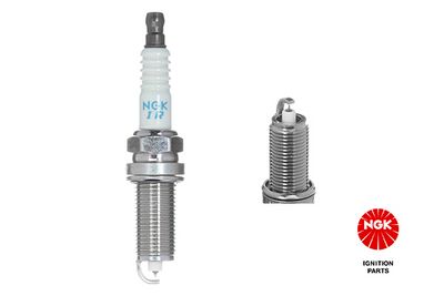 Aizdedzes svece NGK 6207