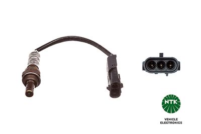 Лямбда-зонд NTK 93986