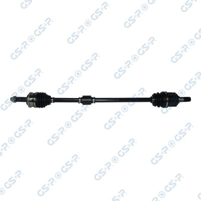 Piedziņas vārpsta GSP 239237