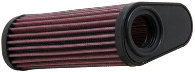 Gaisa filtrs K&N Filters HA-1009
