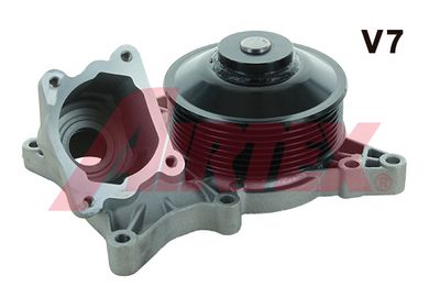 Водяной насос, охлаждение двигателя AIRTEX 2096