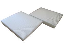 Фильтр, воздух во внутренном пространстве ALCO FILTER MS-6404