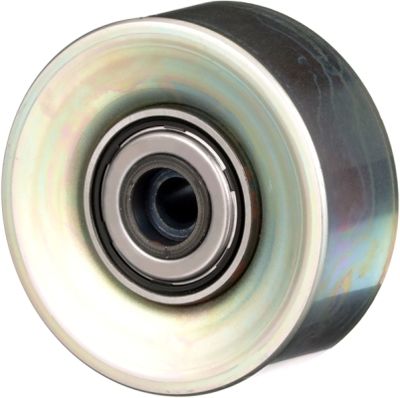 Паразитный / ведущий ролик, поликлиновой ремень GATES T36294