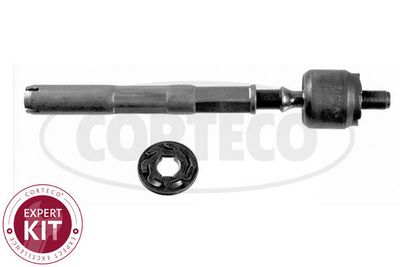 Осевой шарнир, рулевая тяга CORTECO 49396749