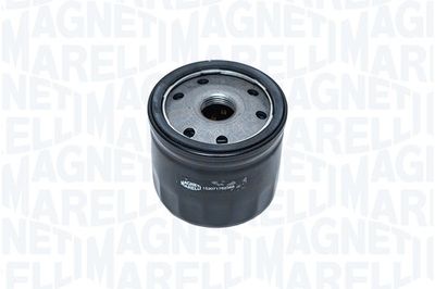 Масляный фильтр MAGNETI MARELLI 153071762566