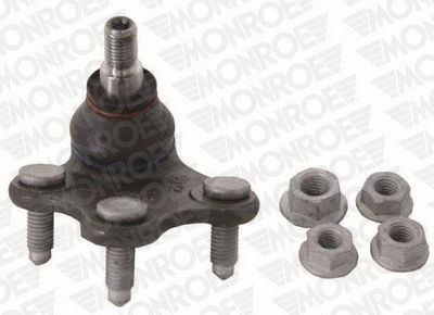 MONROE L29A23 Balst-/Virzošais šarnīrs