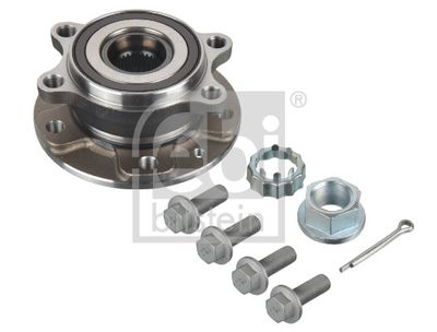 Комплект подшипника ступицы колеса FEBI BILSTEIN 180123