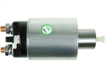Тяговое реле, стартер AS-PL SS5143P