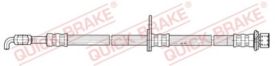 Bremžu šļūtene QUICK BRAKE 50.829