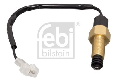 Slēdzis, Sajūga vadība (Tempomat) FEBI BILSTEIN 102319