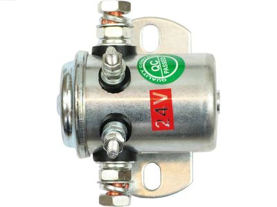 Ievilcējrelejs, Starteris AS-PL SS9053