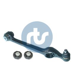 Neatkarīgās balstiekārtas svira, Riteņa piekare RTS 95-00639