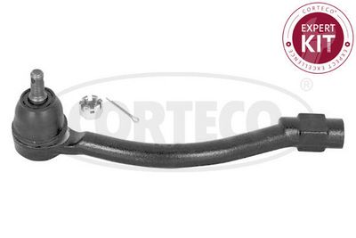 Stūres šķērsstiepņa uzgalis CORTECO 49401783