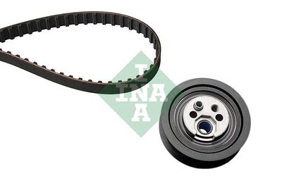 Комплект ремня ГРМ Schaeffler INA 530 0157 10
