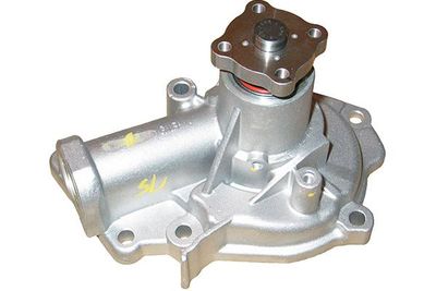 Ūdens sūknis, dzinēja dzesēšana KAVO PARTS KW-1613